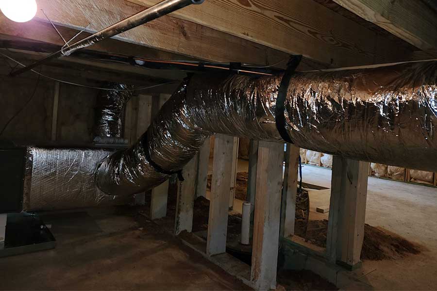 Air Duct Cleaning Services Atlanta GA