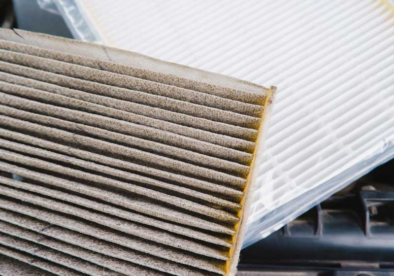 Air Filter Replacement Services in Atlanta, GA