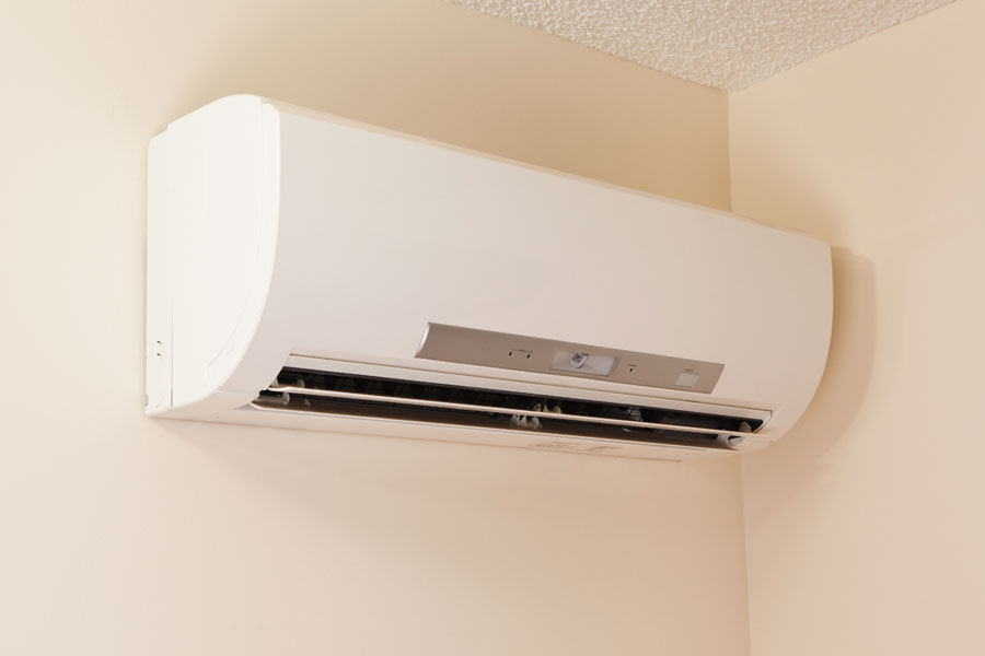 Ductless Mini-Split Installation Service in Atlanta, GA