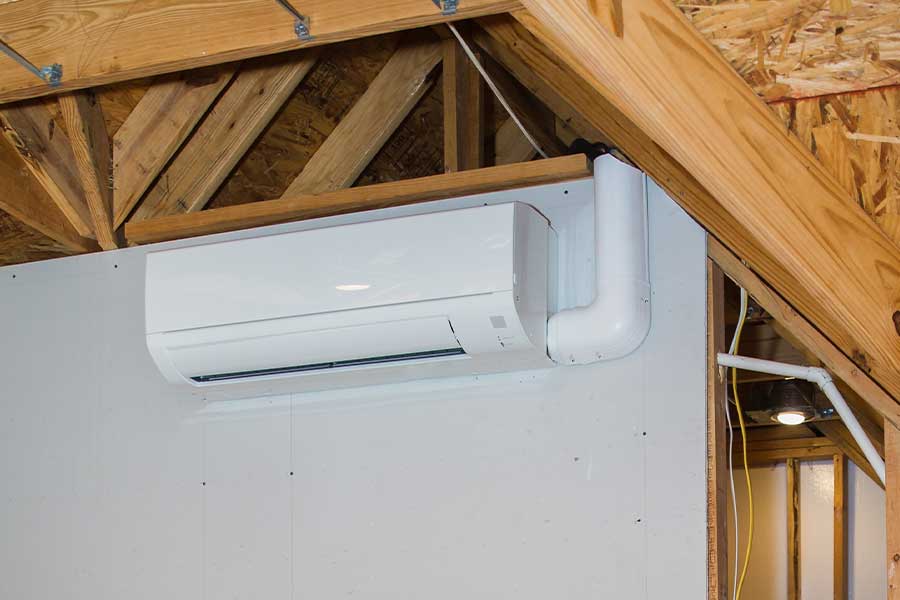 Ductless Mini Split Installation in Atlanta, GA | Zoned Comfort