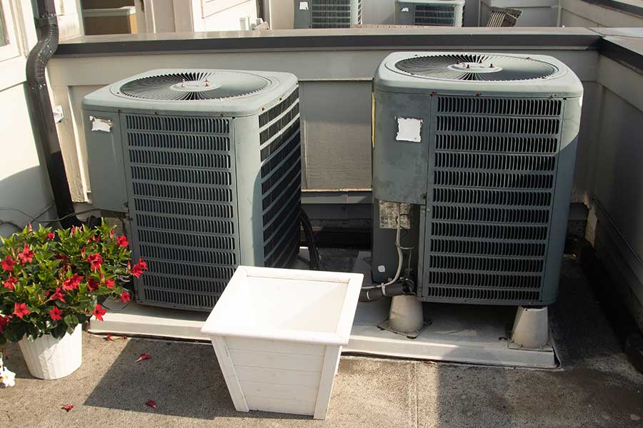 Skilled AC Installation and replacement service in Marietta