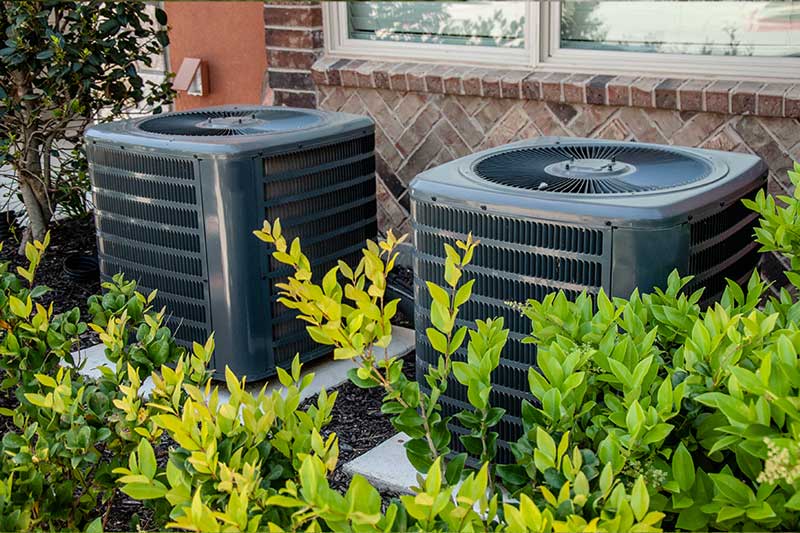 Trusted AC Installation and replacement service in Chamblee