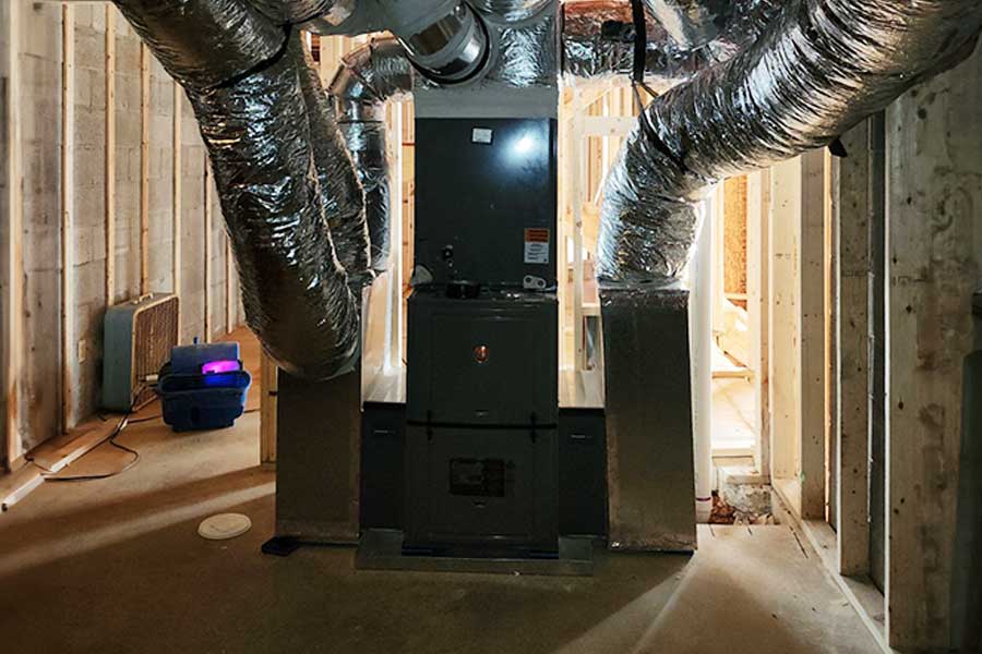 Trusted Furnace Repair Services in Norcross