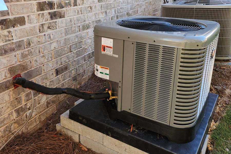hvac services in atlanta ga